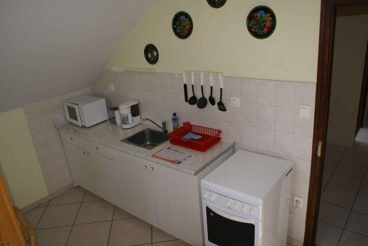 Apartment In Siofok/Balaton 19943 Екстер'єр фото