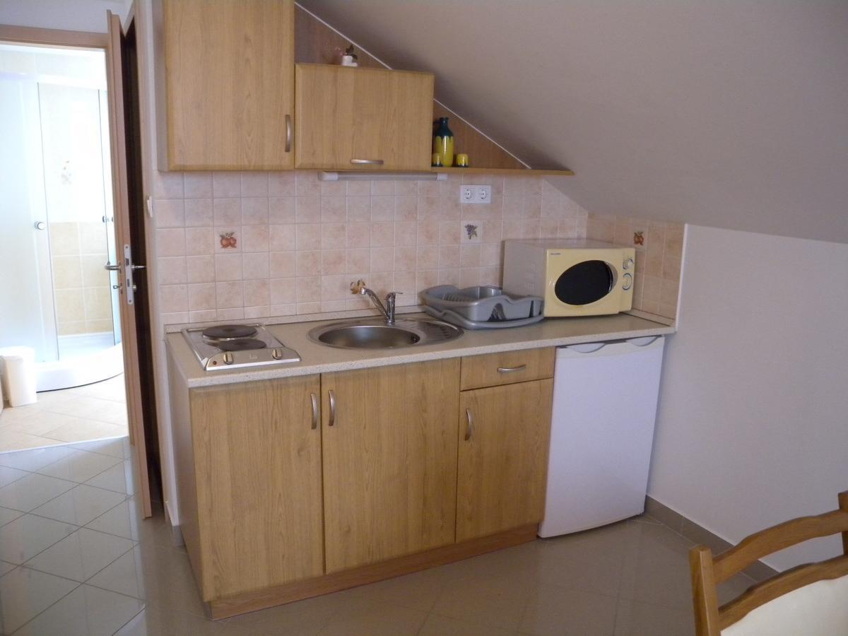 Apartment In Siofok/Balaton 19943 Екстер'єр фото