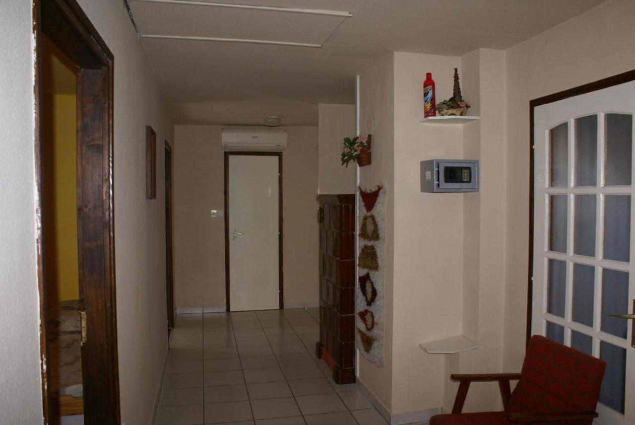 Apartment In Siofok/Balaton 19943 Екстер'єр фото